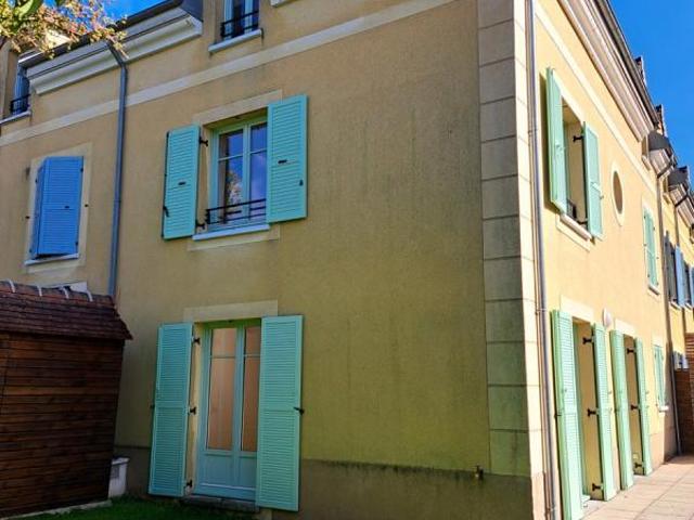 Maison 7 pièces 136 m²