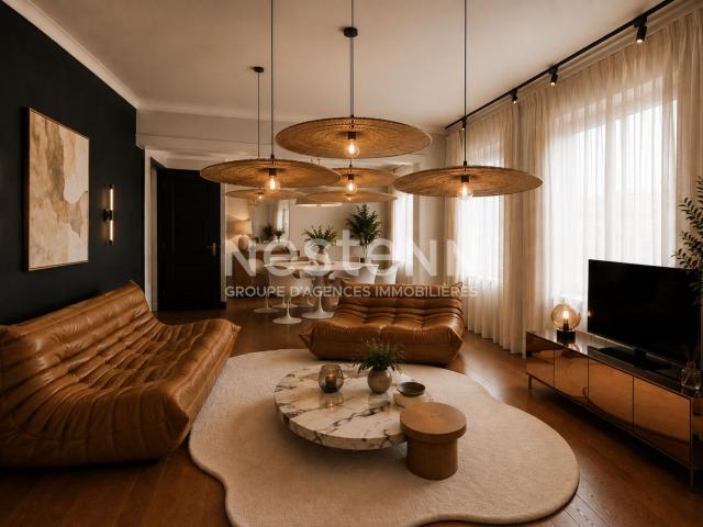 Maison 7 Pièces 136 M² 19200 Ussel 153m² Ussel
