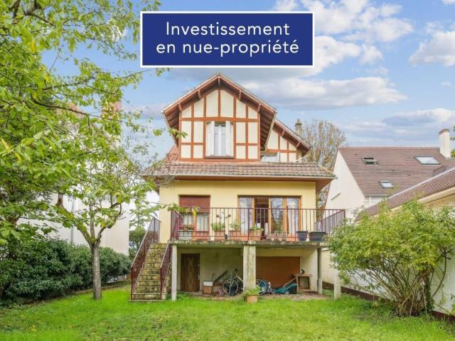 Maison 7 pièces 136 m²