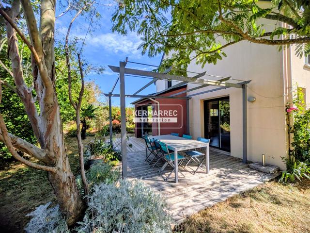Maison 7 pièces 136 m²