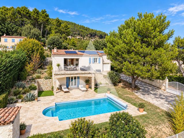 Maison 7 pièces 136 m²