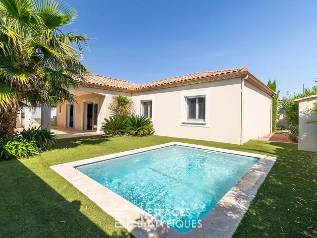 Maison 7 pièces 136 m²