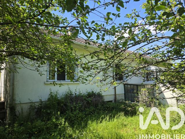 Maison 7 pièces 136 m²
