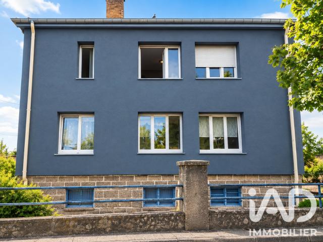 Maison 6 pièces 136 m²