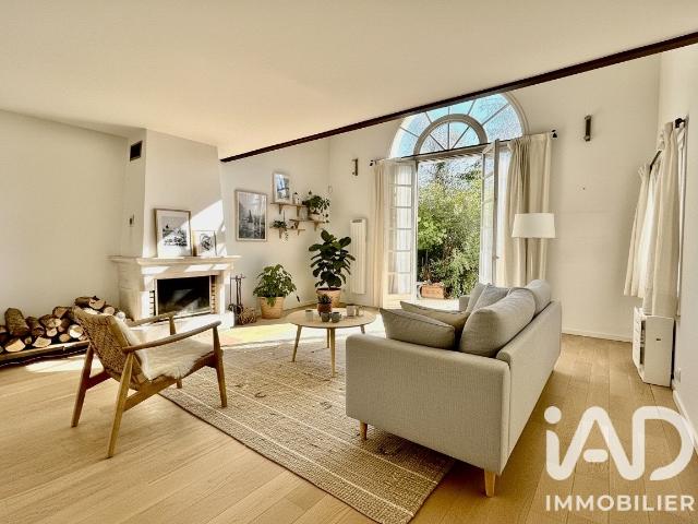 Maison 7 pièces 136 m²