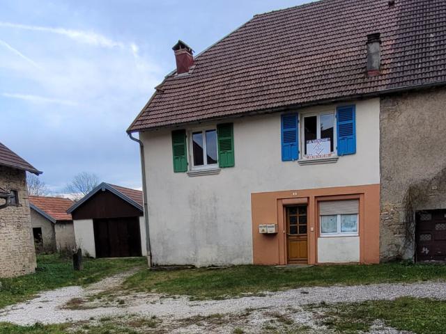 Maison 7 pièces 136 m²