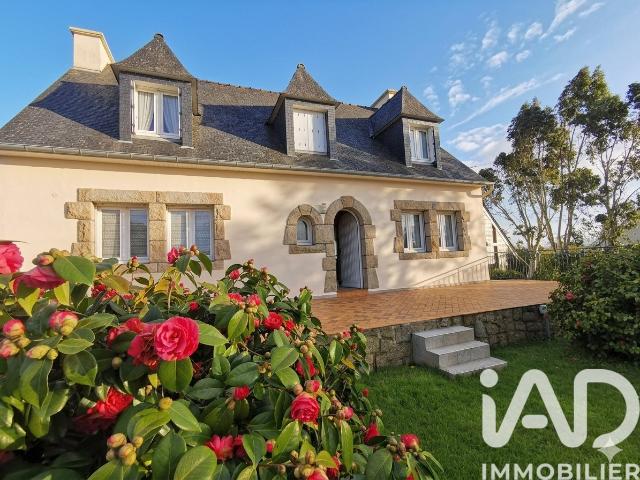 Maison 7 pièces 136 m²