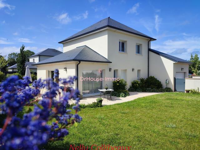 Maison 7 pièces 136 m²
