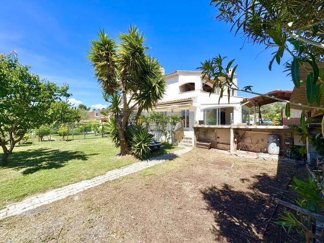 Maison 7 pièces 136 m²