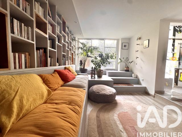 Maison 7 pièces 163 m²