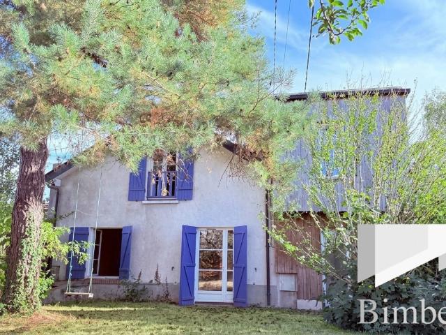 Maison 7 pièces 136 m²