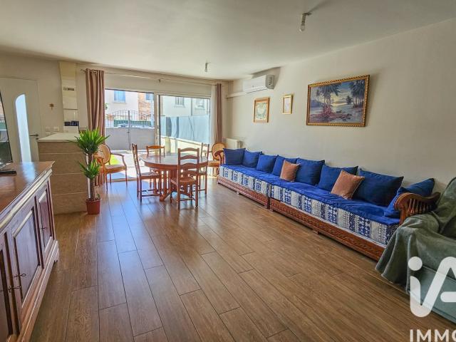 Maison 7 pièces 136 m²