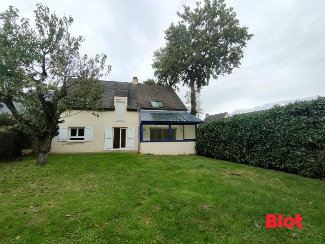 Maison 7 pièces 136 m²