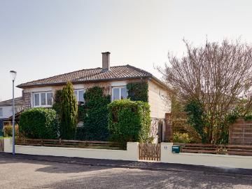Maison 7 pièces 136 m²