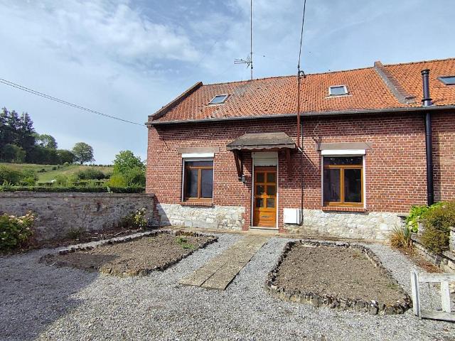 Maison 7 pièces 136 m²