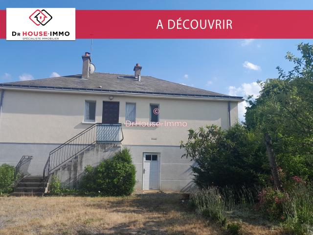 Maison 7 pièces 136 m²