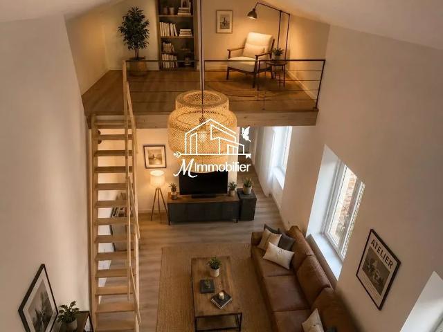 Maison 7 pièces 136 m²