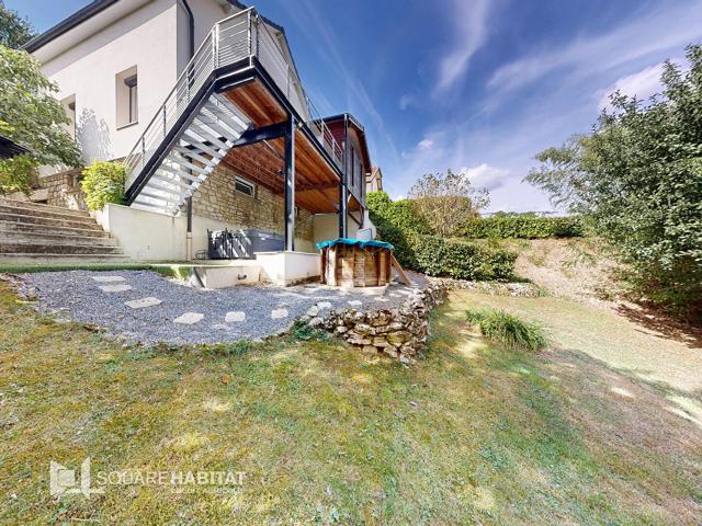 Maison 7 pièces 130 m²