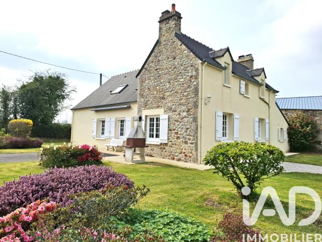 Maison 7 pièces 136 m²