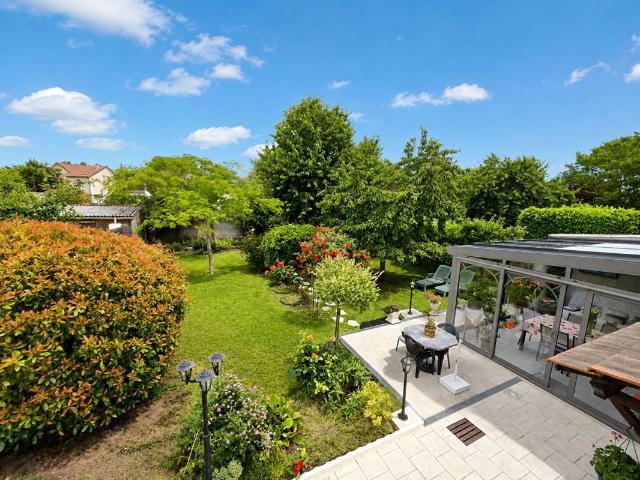 Maison 7 pièces 136 m²