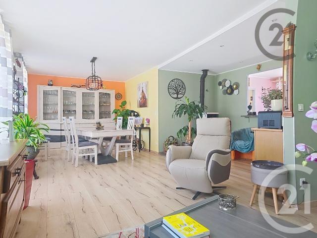 Maison 7 pièces 136 m²