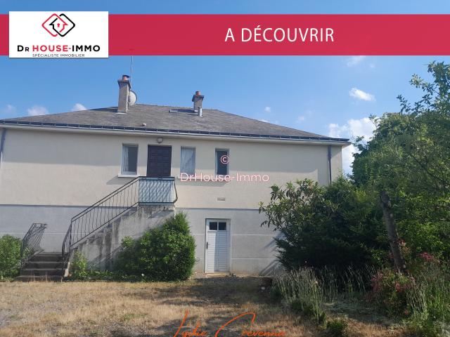 Maison 7 pièces 136 m²