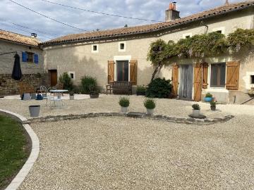 Maison 7 pièces 136 m²