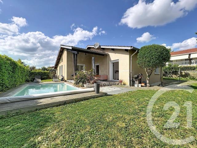 Maison 7 pièces 136 m²