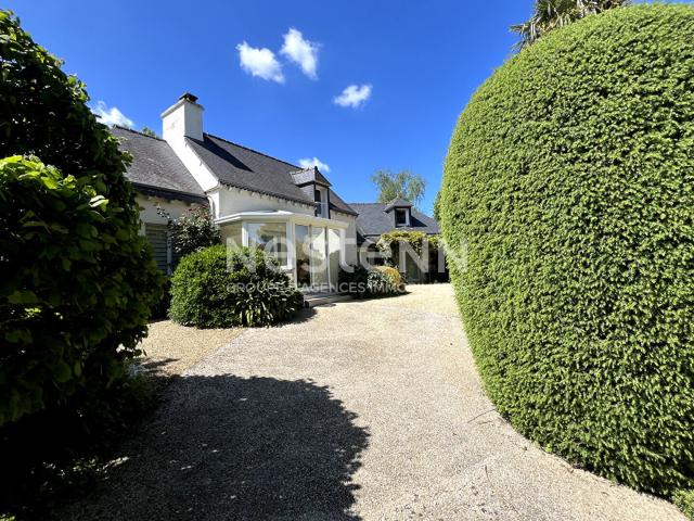 Maison 7 pièces 136 m²
