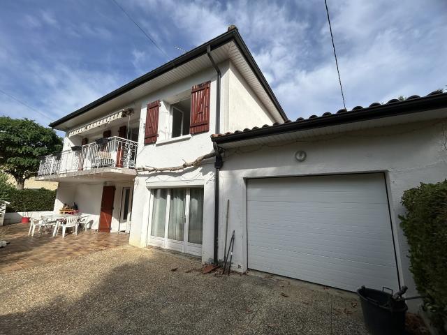 Maison 7 pièces 136 m²