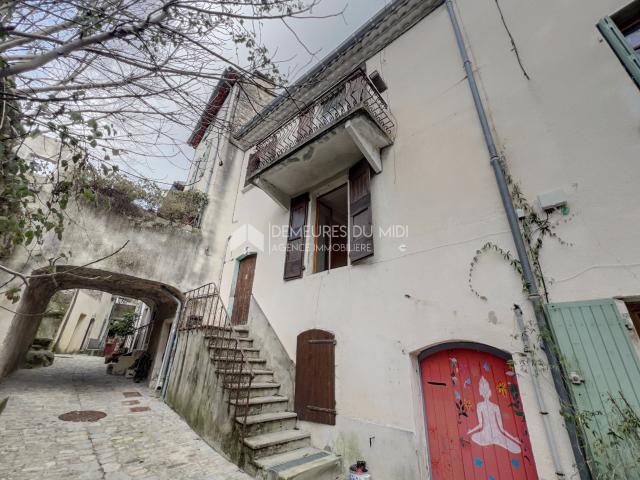 Maison 7 pièces 136 m²