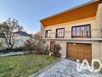 Maison 7 pièces 136 m²