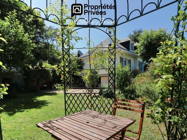 Maison 7 pièces 136 m²