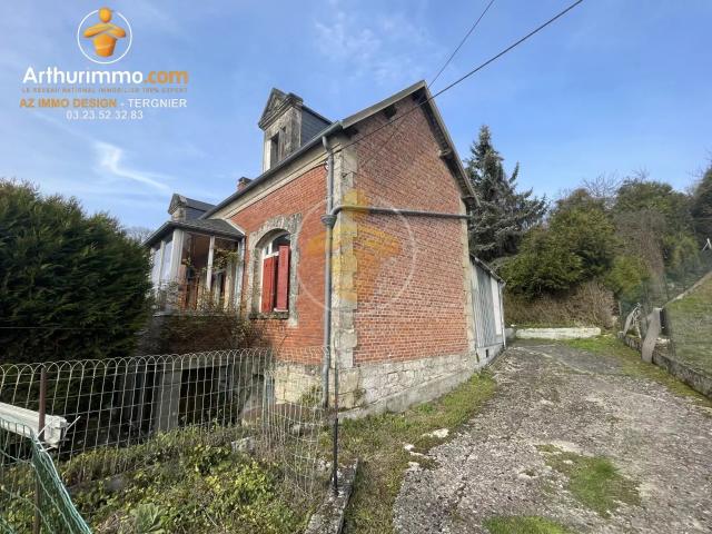 Maison 7 pièces 136 m²