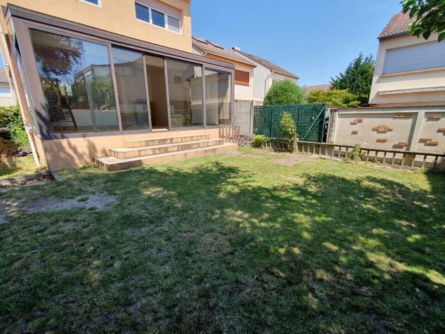 Maison 7 pièces 136 m²