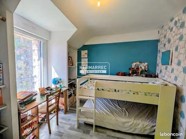 Maison 7 pièces 136 m²