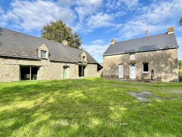 Maison 7 pièces 136 m²