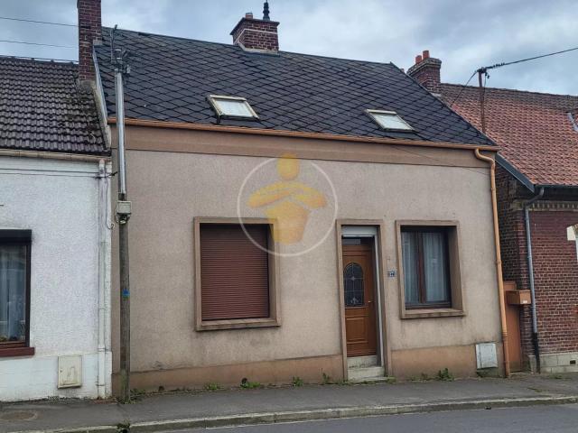 Maison 7 pièces 136 m²