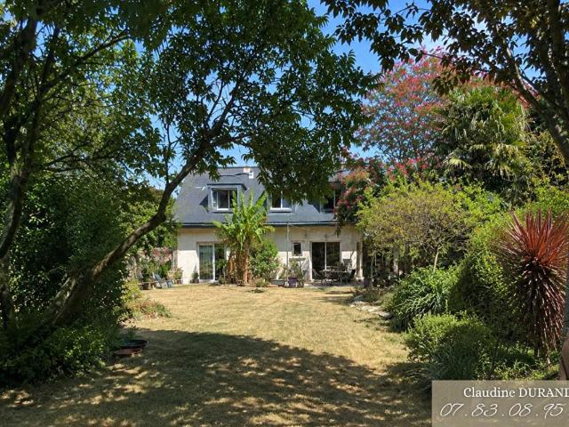 Maison 7 pièces 136 m²