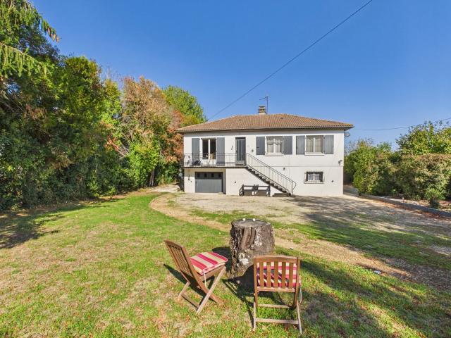 Maison 7 pièces 136 m²