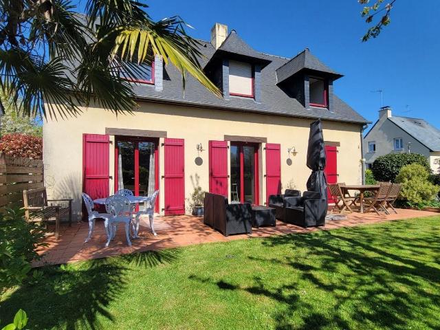 Maison 7 pièces 136 m²