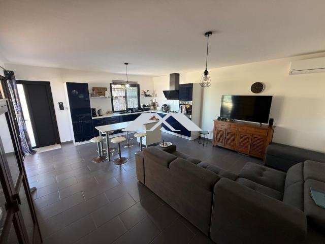 SUPERBE VILLA F7 MEUBLÉE SAINT JOSEPH