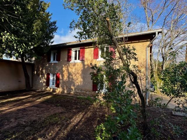 Maison 7 pièces, 136 m² à louer à Venelles 13770