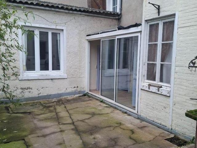 Maison 7 pièces 137 m²