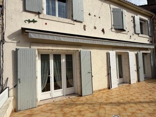 Maison 7 pièces 137 m²