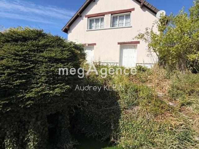 Maison 7 pièces 137 m²