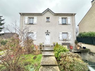 Maison 7 pièces 137 m²