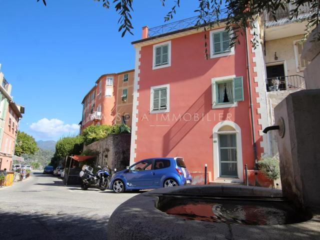 Maison 7 pièces 137 m²