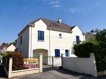 Maison 7 pièces 137 m²
