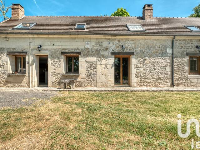 Maison 7 pièces 137 m²